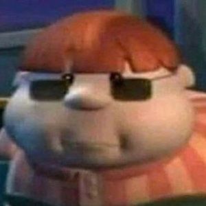 Meet your Posher, Jorge